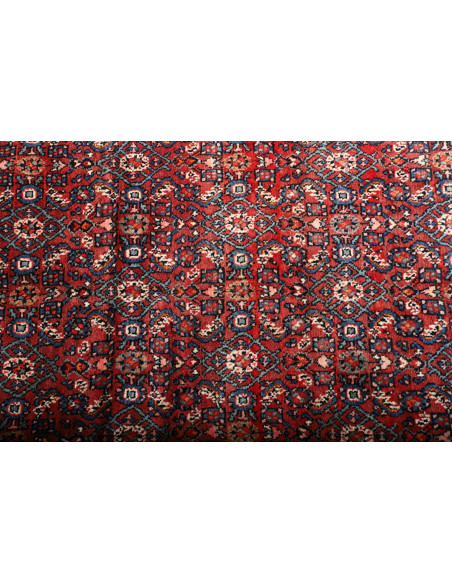 Hamadan 117x472 Cm Hamadan