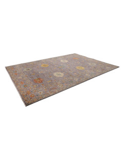 Zigler Fine 248x346 Cm Zigler Fine, Pakistan, Hand-carded 2