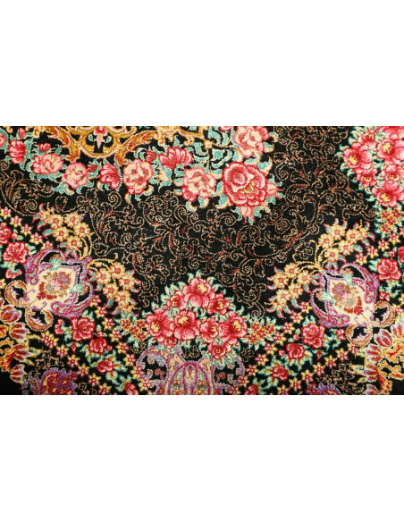 Ghom Seta 60x90 Cm Ghom Seta Persia