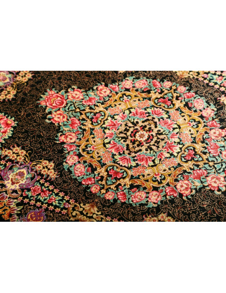 Ghom Seta 60x90 Cm Ghom Seta Persia