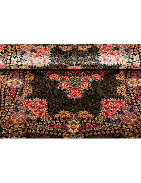 Ghom Seta 60x90 Cm Ghom Seta Persia