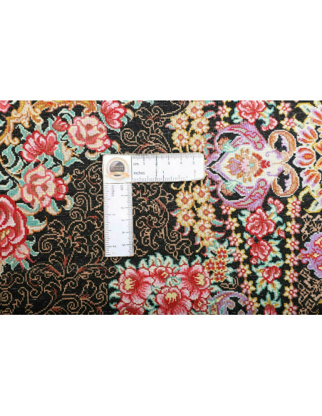 Ghom Seta 60x90 Cm Ghom Seta Persia