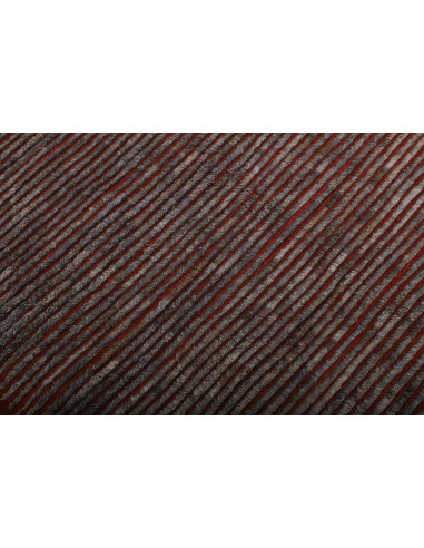 Gabbeh Fine 149x189 Cm Gabbeh Fine, Persia, Hand-carded Wool