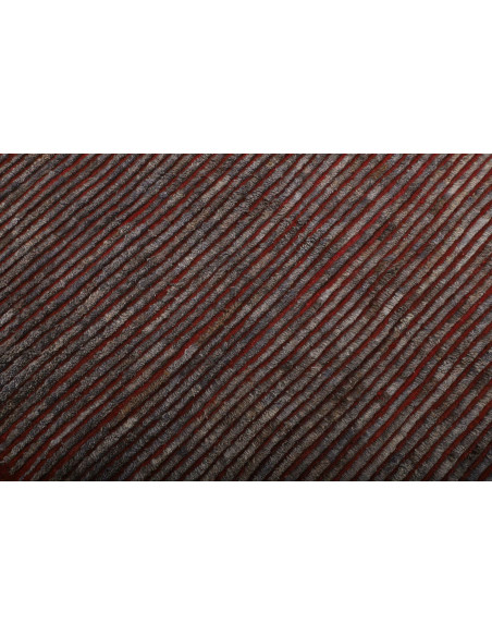 Gabbeh Fine 149x189 Cm Gabbeh Fine, Persia, Hand-carded Wool
