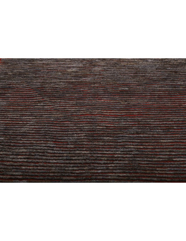 Gabbeh Fine 149x189 Cm Gabbeh Fine, Persia, Hand-carded Wool