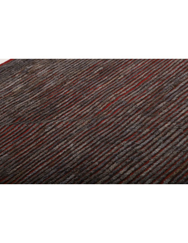 Gabbeh Fine 149x189 Cm Gabbeh Fine, Persia, Hand-carded Wool