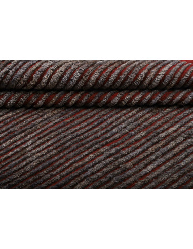 Gabbeh Fine 149x189 Cm Gabbeh Fine, Persia, Hand-carded Wool