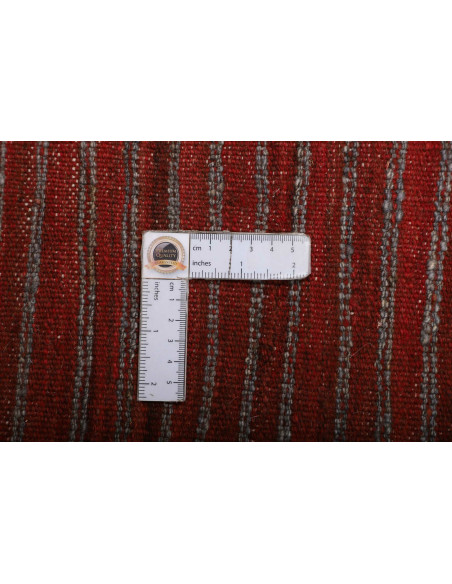 Gabbeh Fine 149x189 Cm Gabbeh Fine, Persia, Hand-carded Wool