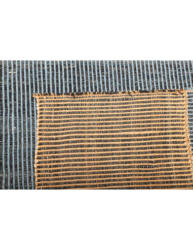 Kilim 201x302 Cm Kilim Persia Hand-carded Wool Flatweave