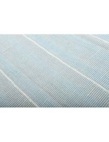 Kilim 201x309 Cm Kilim, Persia, Hand-carded Wool (warp: