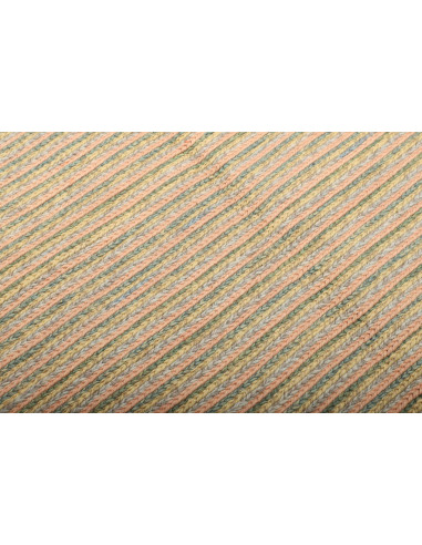 Kilim 151x215 Cm Kilim, Persia, Hand-carded Wool (cotton