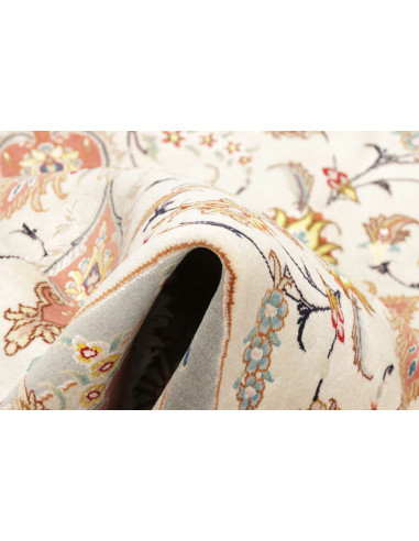 Tabriz 50 Raj 155x155 Cm Tabriz 50 Raj