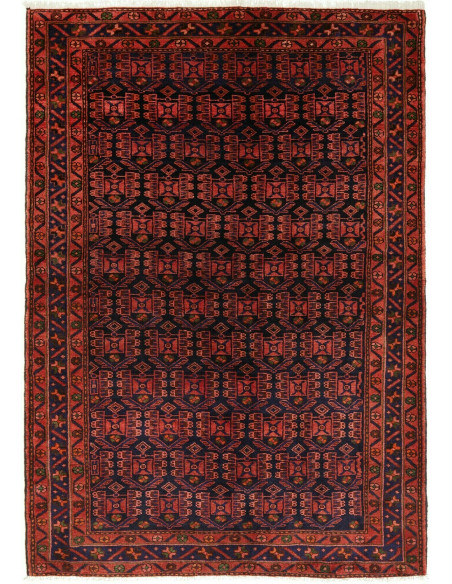 143x200 Cm Akcha, Afghanistan, Lana vello: Lana, 180000