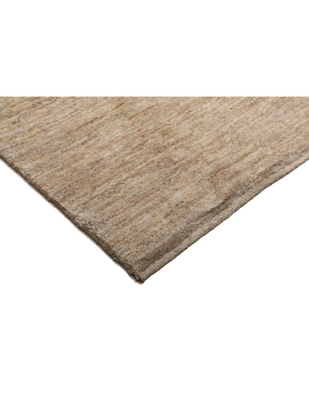 Gabbeh 156x207 Cm Gabbeh Persia Hand-carded Wool