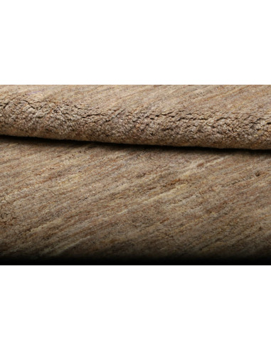 Gabbeh 156x207 Cm Gabbeh Persia Hand-carded Wool