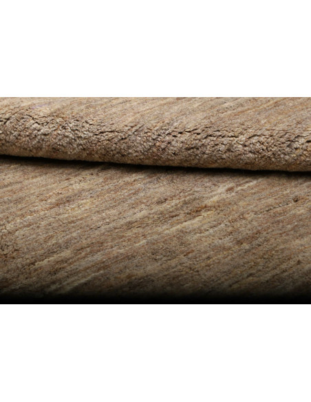 Gabbeh 156x207 Cm Gabbeh Persia Hand-carded Wool