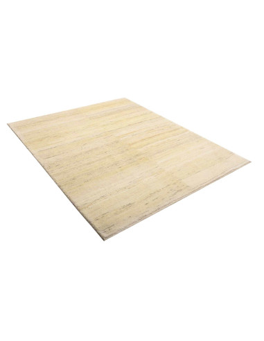 Gabbeh 157x202 Cm Gabbeh Persia Hand-carded Wool