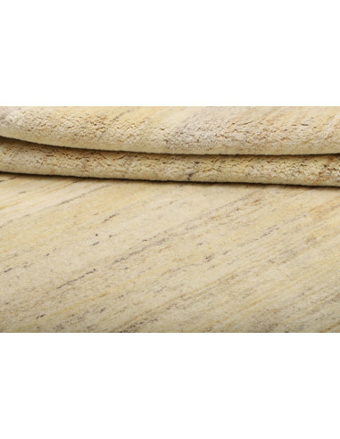 Gabbeh 157x202 Cm Gabbeh Persia Hand-carded Wool