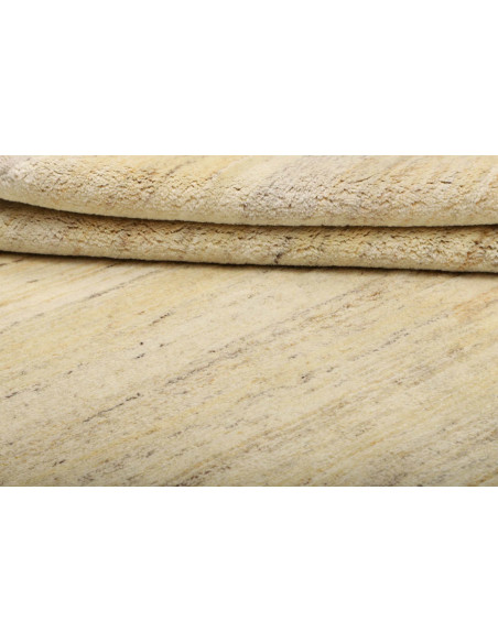 Gabbeh 157x202 Cm Gabbeh Persia Hand-carded Wool