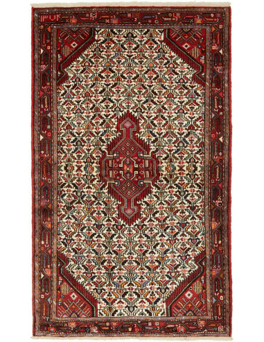 128x208 Cm Persiano Tribale