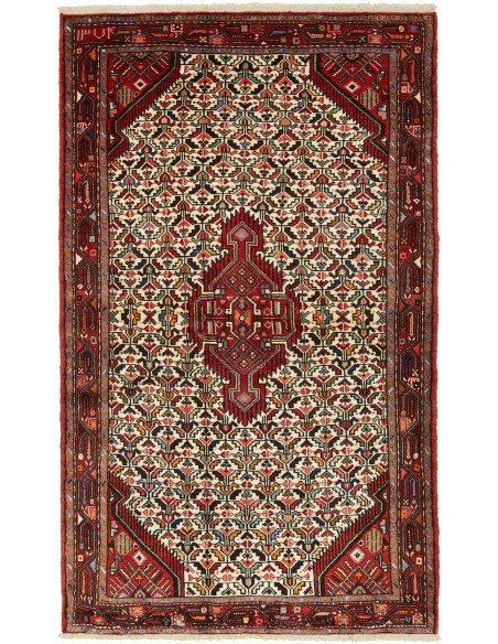 128x208 Cm Persiano Tribale