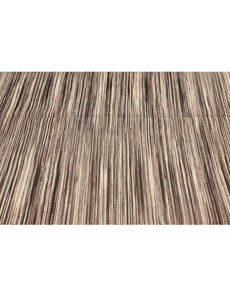 Hand-carded Wool (warp: