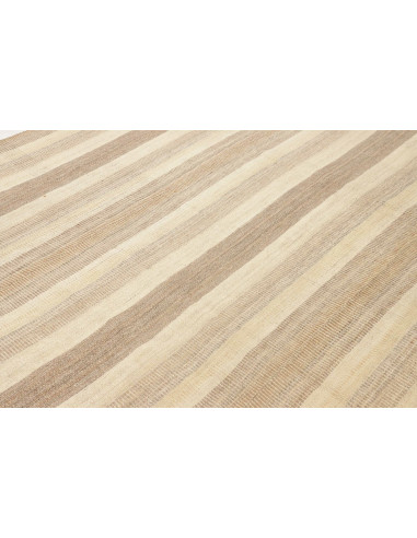 Kilim 250x360 Cm Kilim, Persia, Lana Cardata A Mano,