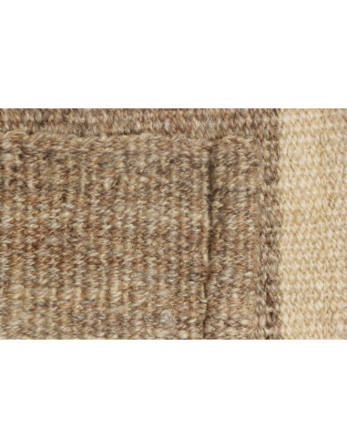Kilim 250x360 Cm Kilim, Persia, Lana Cardata A Mano,