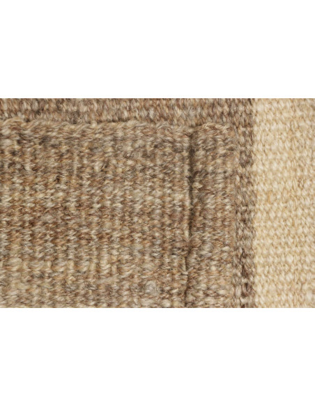 Kilim 250x360 Cm Kilim, Persia, Lana Cardata A Mano,