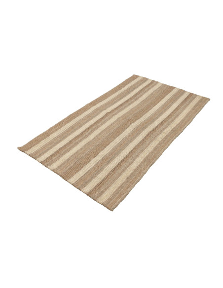 Kilim 101x181 Cm Kilim, Persia, Lana Cardata A Mano (ordito: