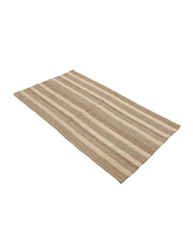 Kilim 101x181 Cm Kilim, Persia, Lana Cardata A Mano (ordito: