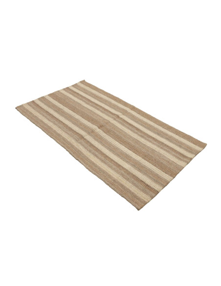 Kilim 101x181 Cm Kilim, Persia, Lana Cardata A Mano (ordito: