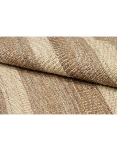 Kilim 101x181 Cm Kilim, Persia, Lana Cardata A Mano (ordito: