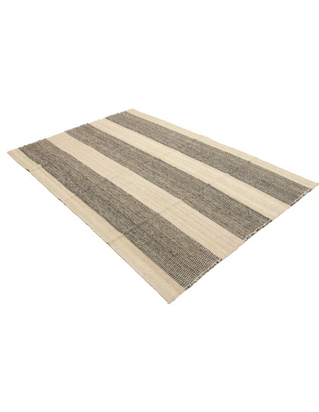Kilim 170x250 Cm Persian Hand-carded Wool Kilim