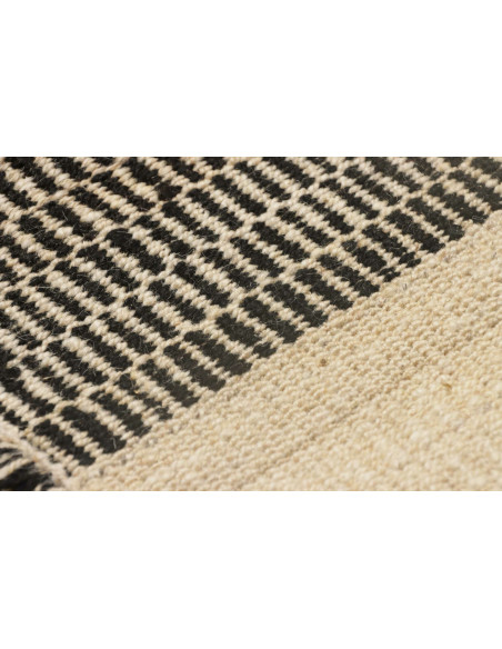 Kilim 170x250 Cm Persian Hand-carded Wool Kilim
