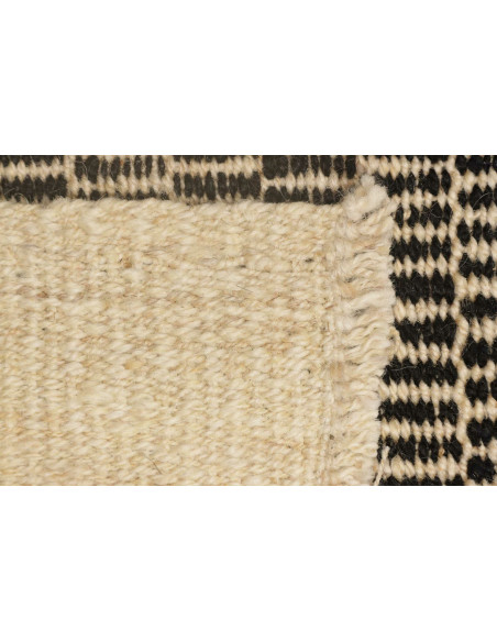 Kilim 170x250 Cm Persian Hand-carded Wool Kilim