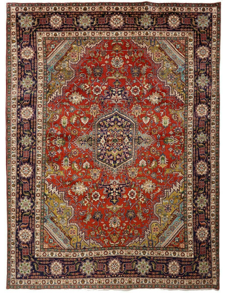 Tabriz 250x340 Cm Tabriz