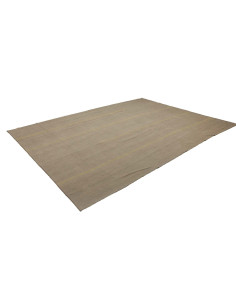 Kilim 260x352 Cm Kilim, Persia, Lana Cardata A Mano (ordito: 2