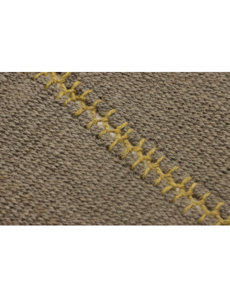 Kilim 260x352 Cm Kilim, Persia, Lana Cardata A Mano (ordito: