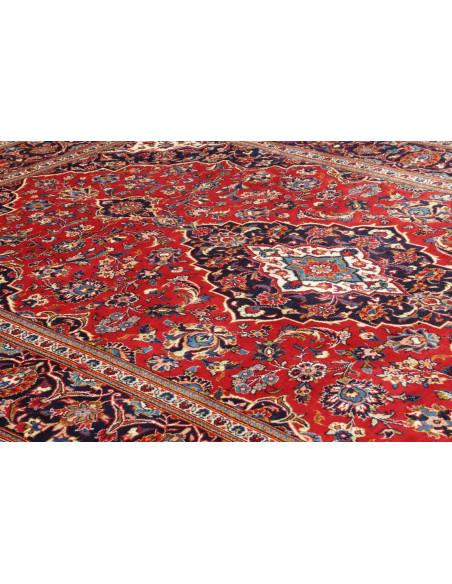 Ardakan 197x299 Cm Ardakan, Persia