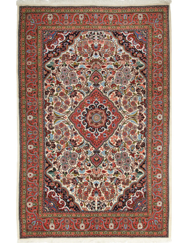 Jahrom 137x215 Cm Jahrom