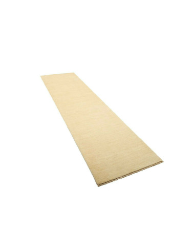 Hand-carded Wool (warp:
