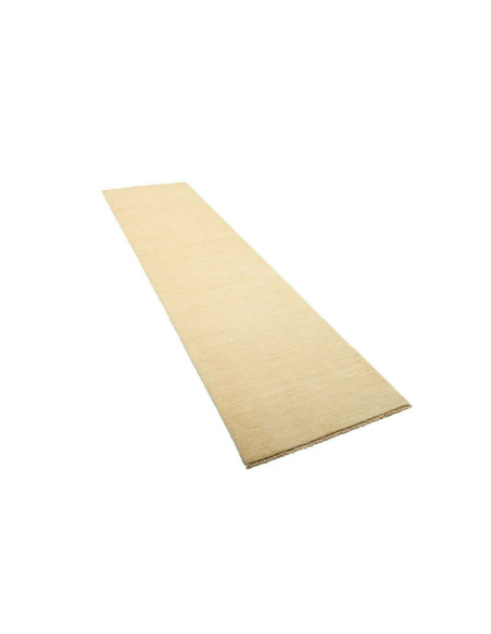 Hand-carded Wool (warp: