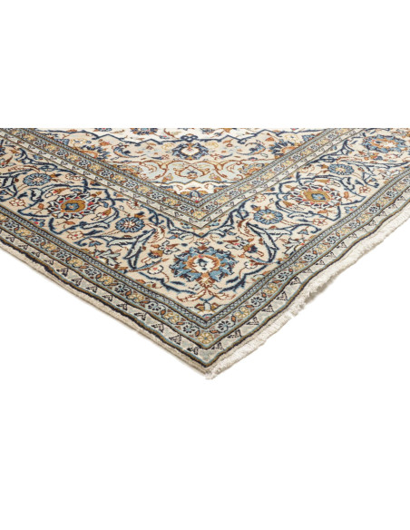 Kashan 198x290 Cm Kashan