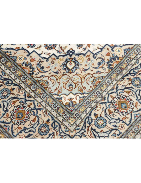 Kashan 198x290 Cm Kashan