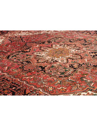 Gorawan 230x320 Cm Gorawan, Persia