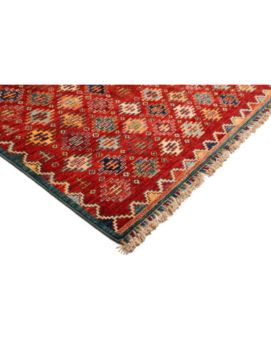 Samarkand 199x292 Cm Samarkand, Pakistan, Lana Cardata A