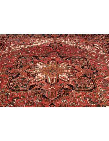 Gorawan 230x320 Cm Gorawan, Persia