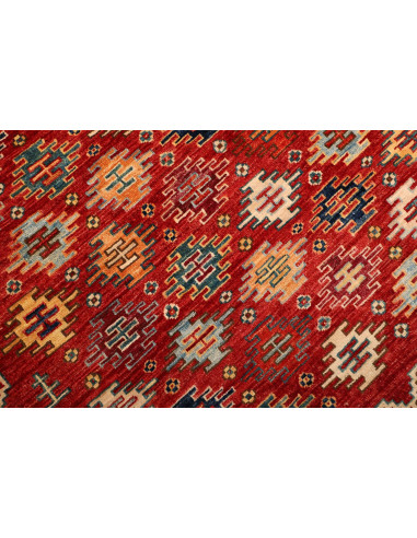 Samarkand 199x292 Cm Samarkand, Pakistan, Lana Cardata A