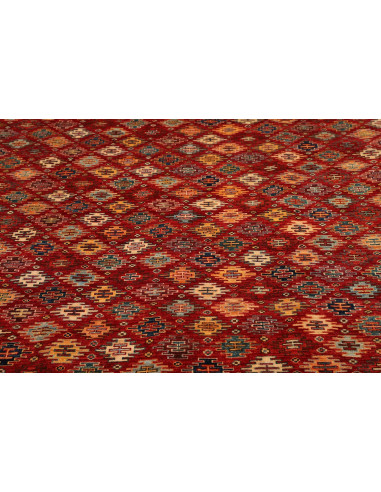 Samarkand 199x292 Cm Samarkand, Pakistan, Lana Cardata A